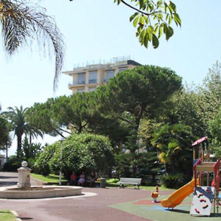 Appartement 2P Avec Piscine A 150 M Plage Proche Palais Cannes Buitenkant foto