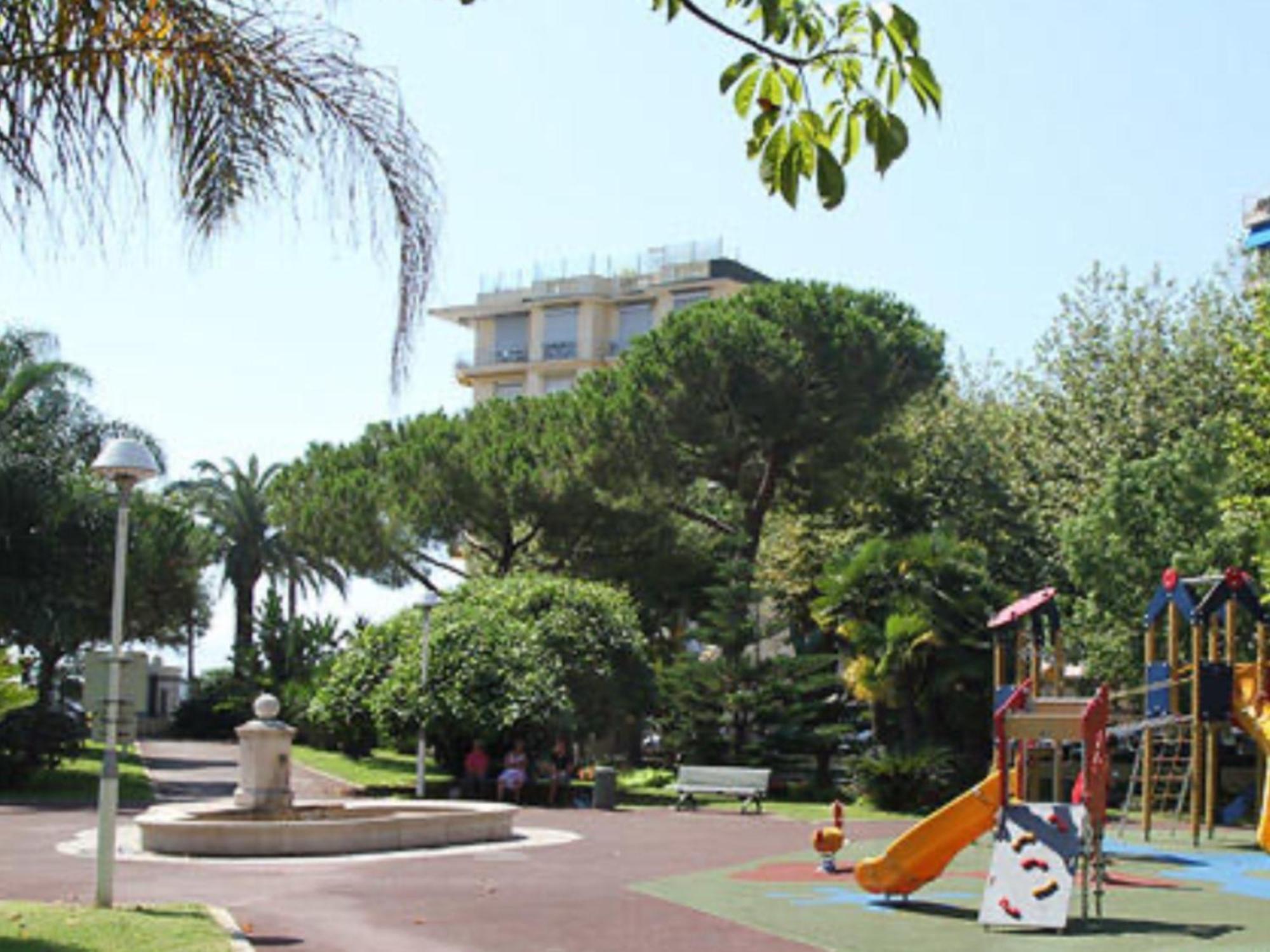 Appartement 2P Avec Piscine A 150 M Plage Proche Palais Cannes Buitenkant foto